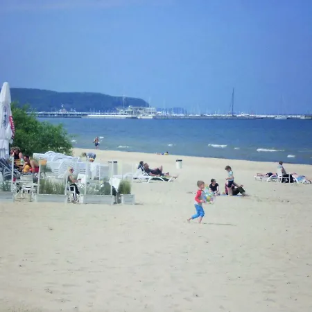 Sea