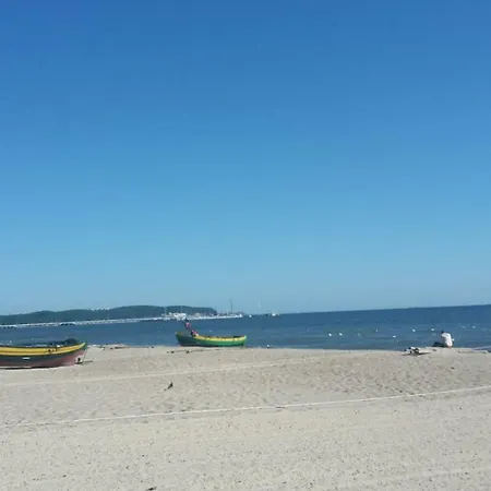 Sea Апартаменты *